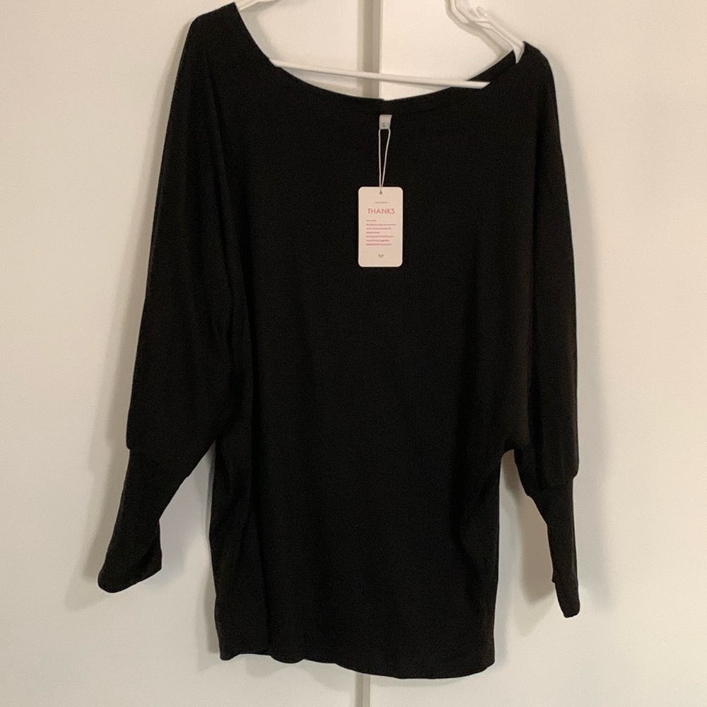 Tunic top
